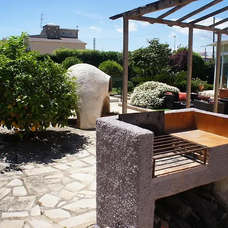 Domek alpejski For 8 People With Private Pool *