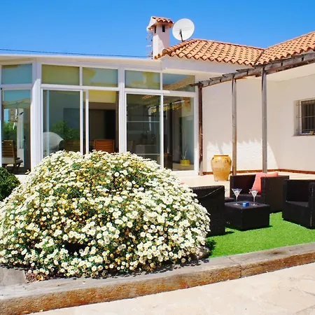For 8 People With Private Pool Domek alpejski *